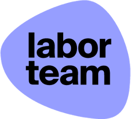 Logo Laborteam